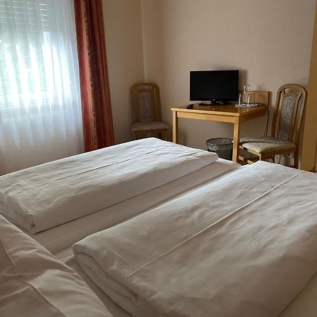 Hotel Sonne - Haus 2 Idstein Esterno foto