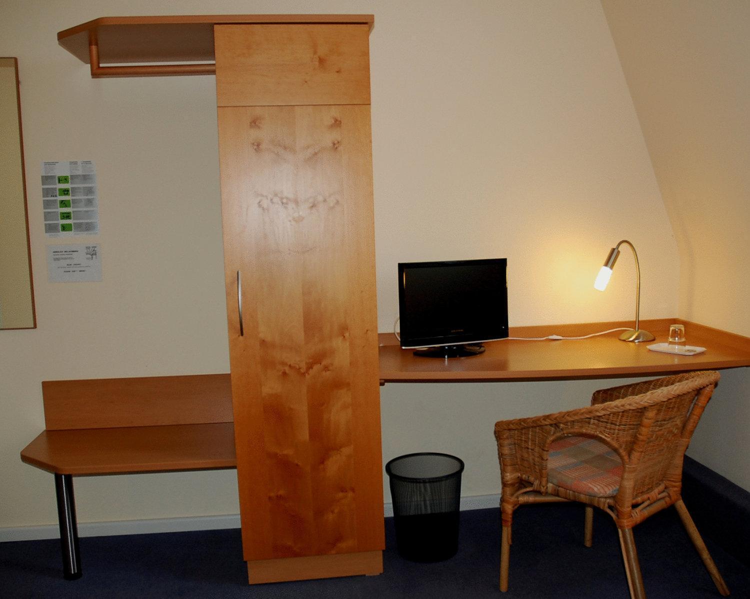 Hotel Sonne - Haus 2 Idstein Esterno foto